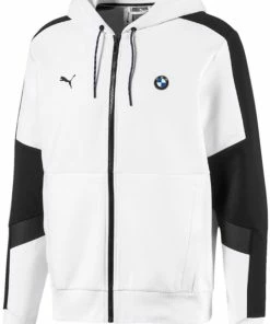 Le moins cher 🎁 VESTE Training Homme PUMA BMW MMS 🥰