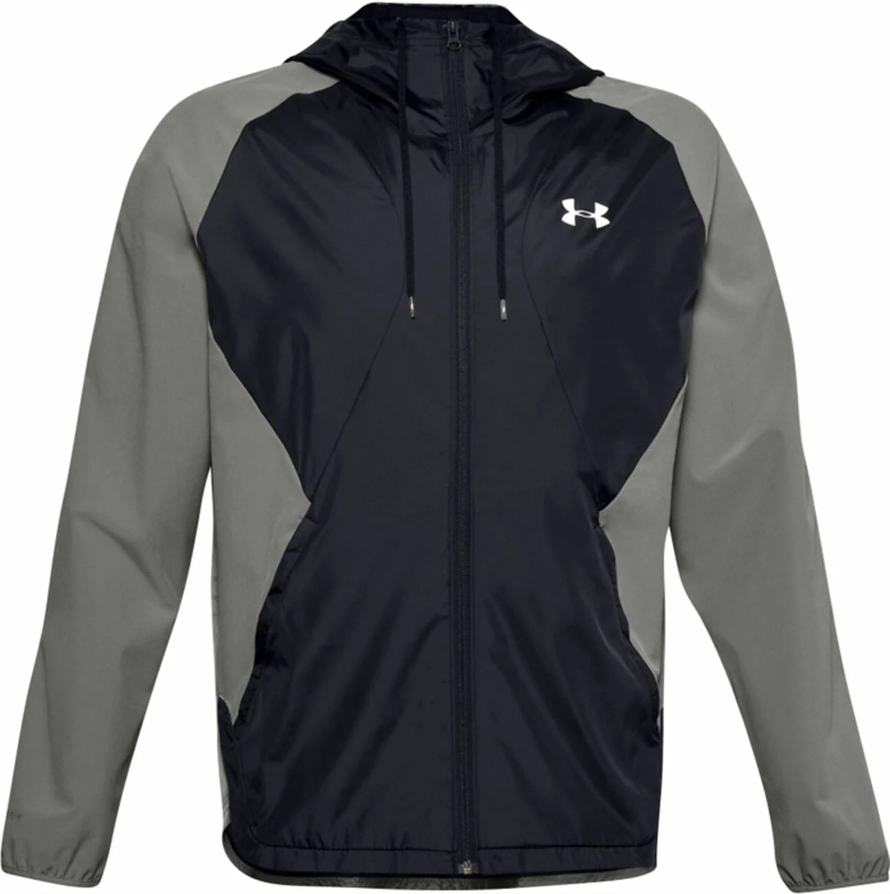 Offres 🤩 Veste UNDER ARMOUR STRETCH-WOVEN HOODED JACKET 🔔 1 Offres 🤩 Veste UNDER ARMOUR STRETCH-WOVEN HOODED JACKET 🔔