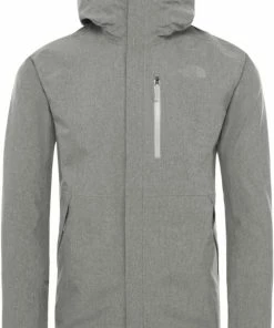 Sortie 😀 VESTE TECHNIQUE Outdoor Homme THE NORTH FACE DRYZZLE FUTURELIGHT ⭐