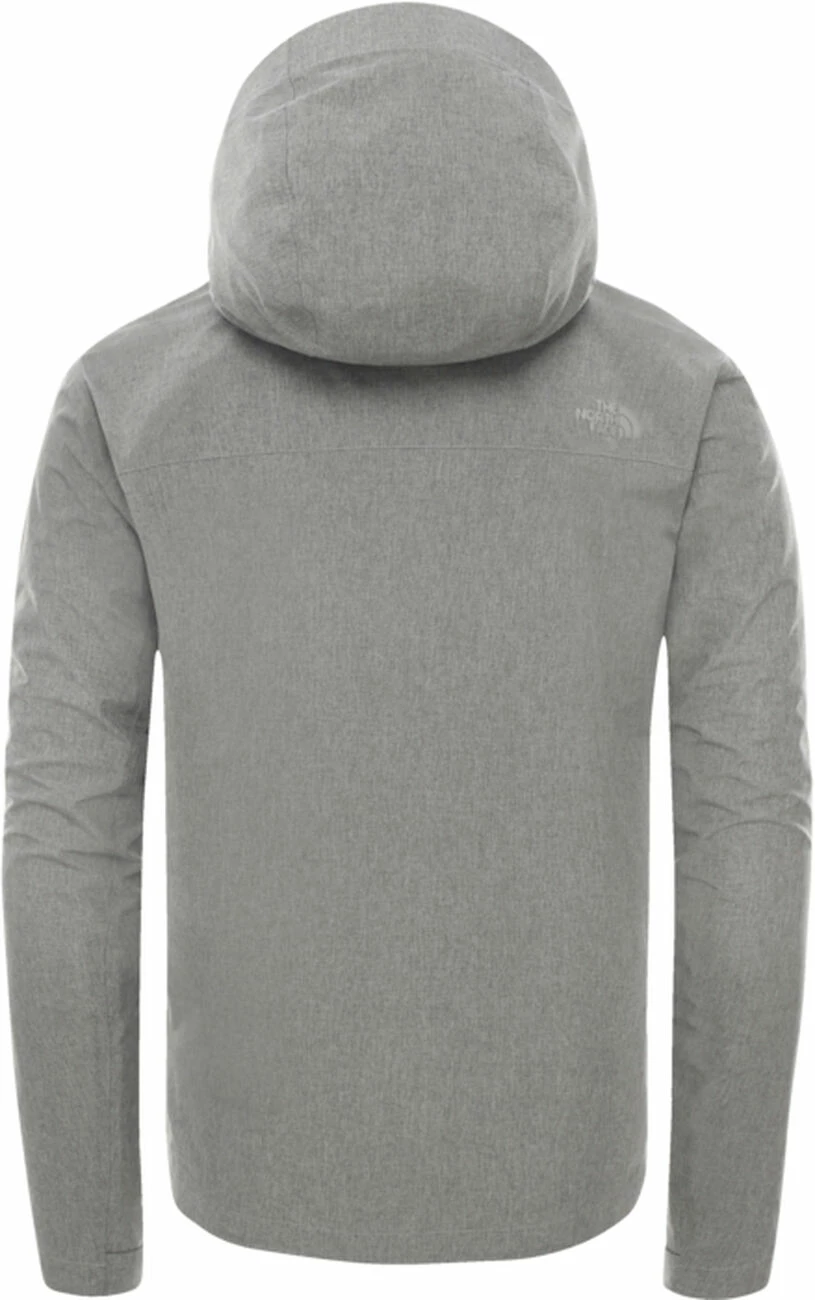 Sortie 😀 VESTE TECHNIQUE Outdoor Homme THE NORTH FACE DRYZZLE FUTURELIGHT ⭐ 2 Sortie 😀 VESTE TECHNIQUE Outdoor Homme THE NORTH FACE DRYZZLE FUTURELIGHT ⭐ – Image 2