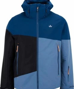 Offres ❤️ VESTE Ski Homme WANABEE ALPINA 100 ✨
