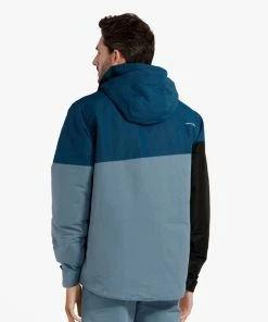 Offres ❤️ VESTE Ski Homme WANABEE ALPINA 100 ✨ -THE NORTH FACE Shop 1471990 8967789215774