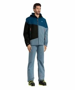 Offres ❤️ VESTE Ski Homme WANABEE ALPINA 100 ✨ -THE NORTH FACE Shop 1471990 8967789346846