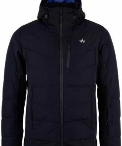 Nouveau 🌟 VESTE Ski Homme WANABEE ALPINA 300 HYBRID ❤️
