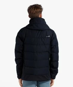 Nouveau 🌟 VESTE Ski Homme WANABEE ALPINA 300 HYBRID ❤️ -THE NORTH FACE Shop 1471993 8967789543454