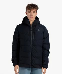 Nouveau 🌟 VESTE Ski Homme WANABEE ALPINA 300 HYBRID ❤️ -THE NORTH FACE Shop 1471993 8967789608990