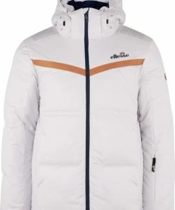 De gros ✔️ DOUDOUNE Ski Homme ELLESSE STELVIO 🔥