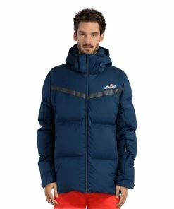 Tout neuf 🔔 DOUDOUNE Ski Homme ELLESSE STELVIO 😍 -THE NORTH FACE Shop 1472054 8967791640606