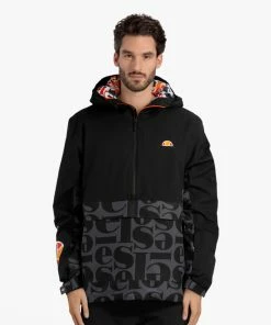 Nouveau ⌛ VESTE Ski Homme ELLESSE STELIVO 1/2 ZIP 🤩 -THE NORTH FACE Shop 1472056 8967791837214