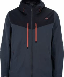 Le moins cher ⌛ VESTE Randonnée Homme WANABEE KAPUAS 500 ✨