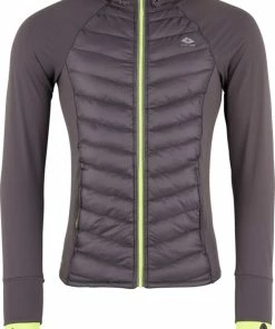 Offres 👏 Veste Running Homme ATHLI-TECH LARY 300 SWEAT DOU M 👍