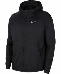Meilleure vente ✔️ VESTE Running Homme NIKE ESSNTL 🔔