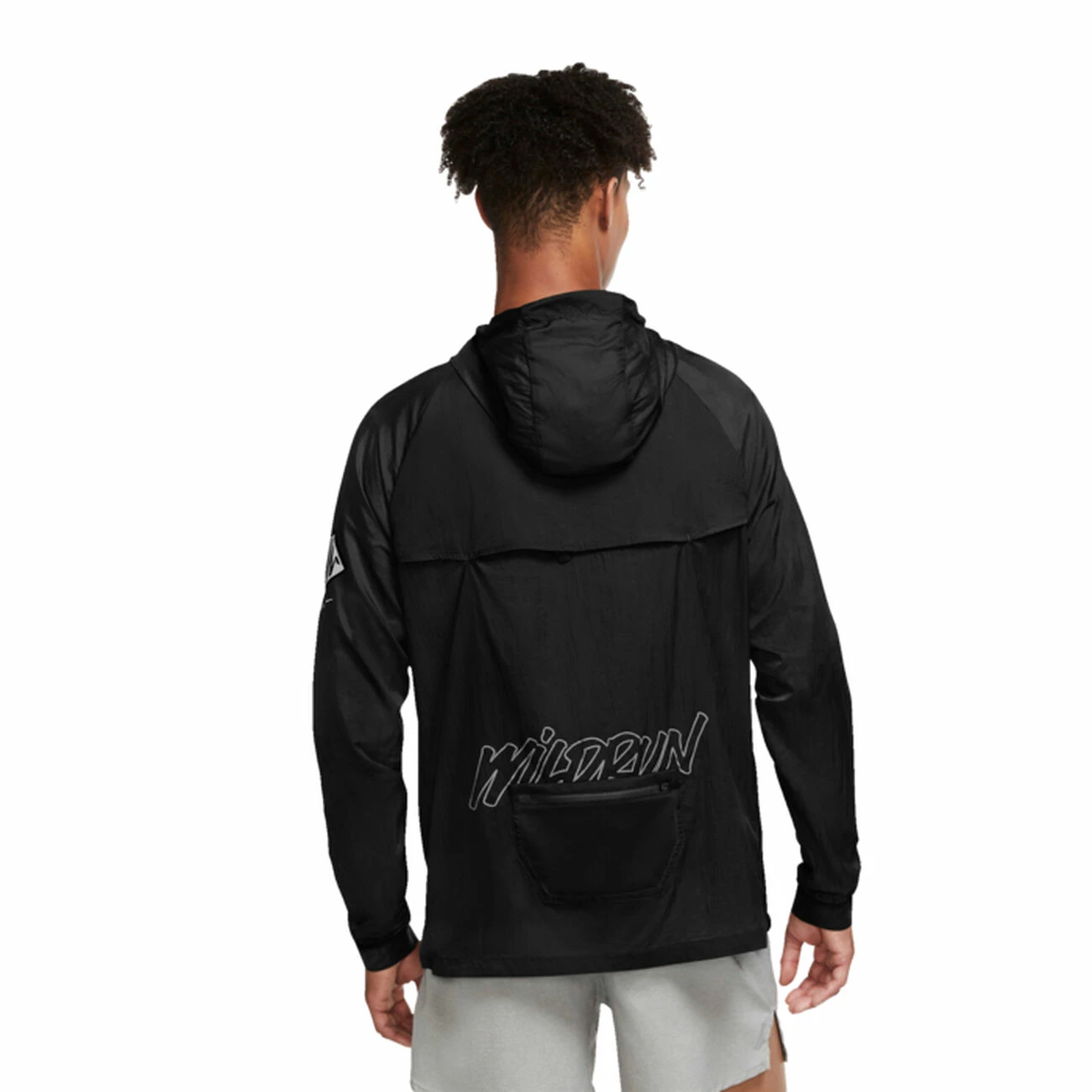 Offres ⭐ NIKE M NK WR JKT HD WR 🥰 3 Offres ⭐ NIKE M NK WR JKT HD WR 🥰 – Image 3