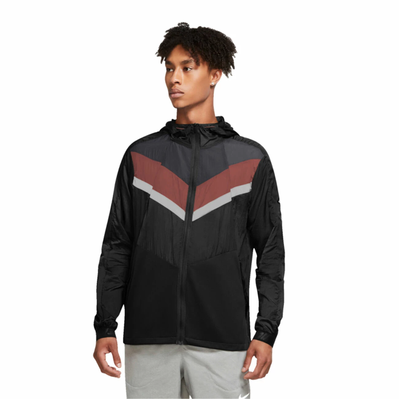 Offres ⭐ NIKE M NK WR JKT HD WR 🥰 4 Offres ⭐ NIKE M NK WR JKT HD WR 🥰 – Image 4