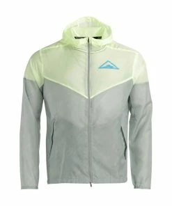 Les meilleures critiques de 🤩 VESTE COUPE VENT Running Homme NIKE WR TRAIL ✨