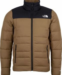 Offres ⭐ VESTE Homme THE NORTH FACE COMBAL DOWN 🌟