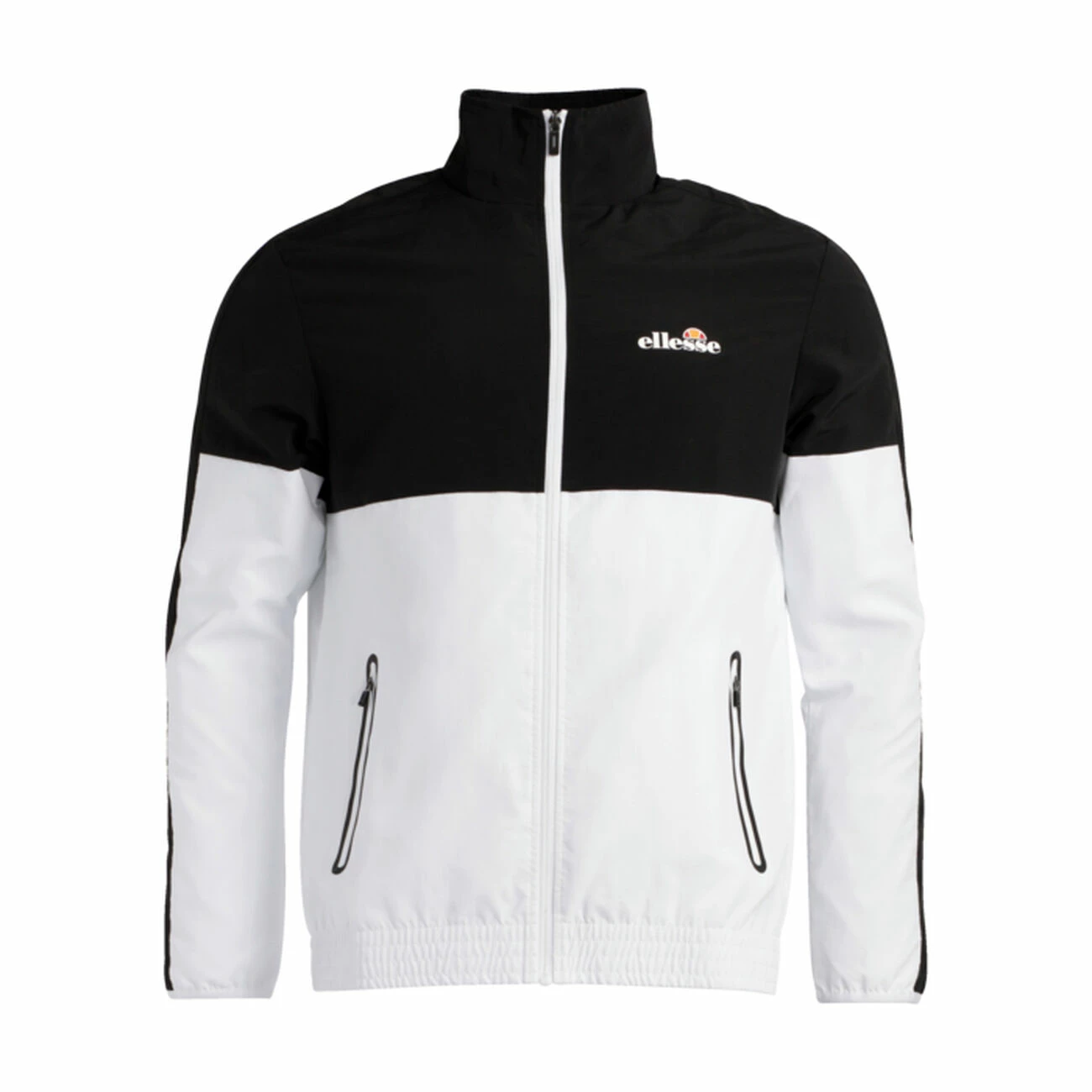 Budget ⭐ Veste Homme ELLESSE ROCHEBRUNE TRACK TOP ⌛ 1 Budget ⭐ Veste Homme ELLESSE ROCHEBRUNE TRACK TOP ⌛