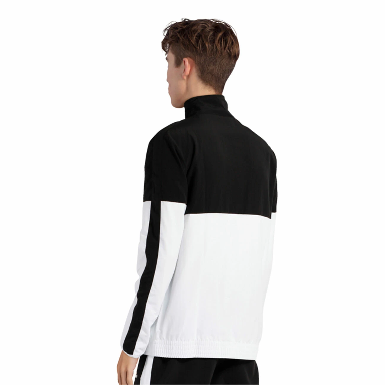 Budget ⭐ Veste Homme ELLESSE ROCHEBRUNE TRACK TOP ⌛ 3 Budget ⭐ Veste Homme ELLESSE ROCHEBRUNE TRACK TOP ⌛ – Image 3