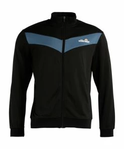 Budget 🔔 VESTE Multisport Homme ELLESSE VIGNEMALE TRACK TOP ⌛