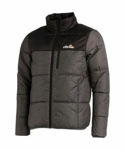 Remise 🤩 Doudoune Homme ELLESSE HALE 🤩 -THE NORTH FACE Shop 1479656 8966692143134