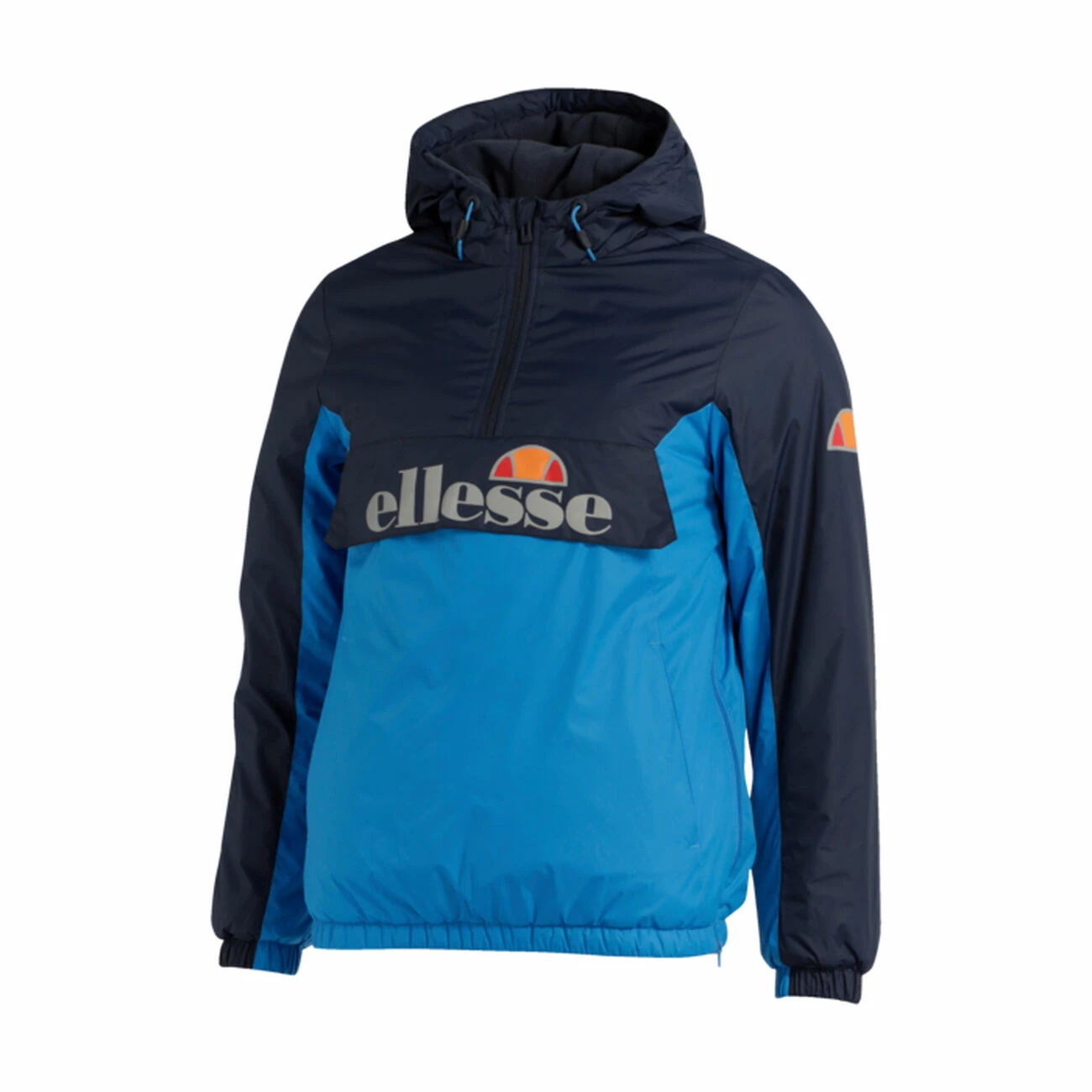 Acheter ✨ Veste Homme ELLESSE CEUSE OH JACKET ❤️ 2 Acheter ✨ Veste Homme ELLESSE CEUSE OH JACKET ❤️ – Image 2