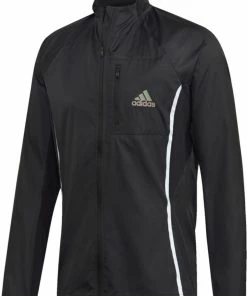 Meilleure vente ✔️ ADIDAS ADI RUNNER JKT M 👍