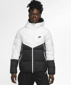 Vente flash ✔️ Doudoune Multisport Homme NIKE NSW DWN FIL WR 🎁 -THE NORTH FACE Shop 1483250 8967832338462