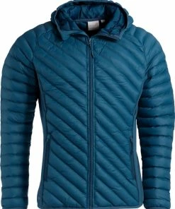 Tout neuf ✔️ VESTE Randonnée Homme WANABEE INDUS ✨