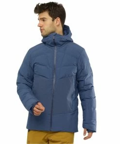 Acheter ❤️ VESTE Ski Homme SALOMON Veste De Ski Homme SALOMON SNOWSHELTER ⭐ -THE NORTH FACE Shop 1483432 8967814250526
