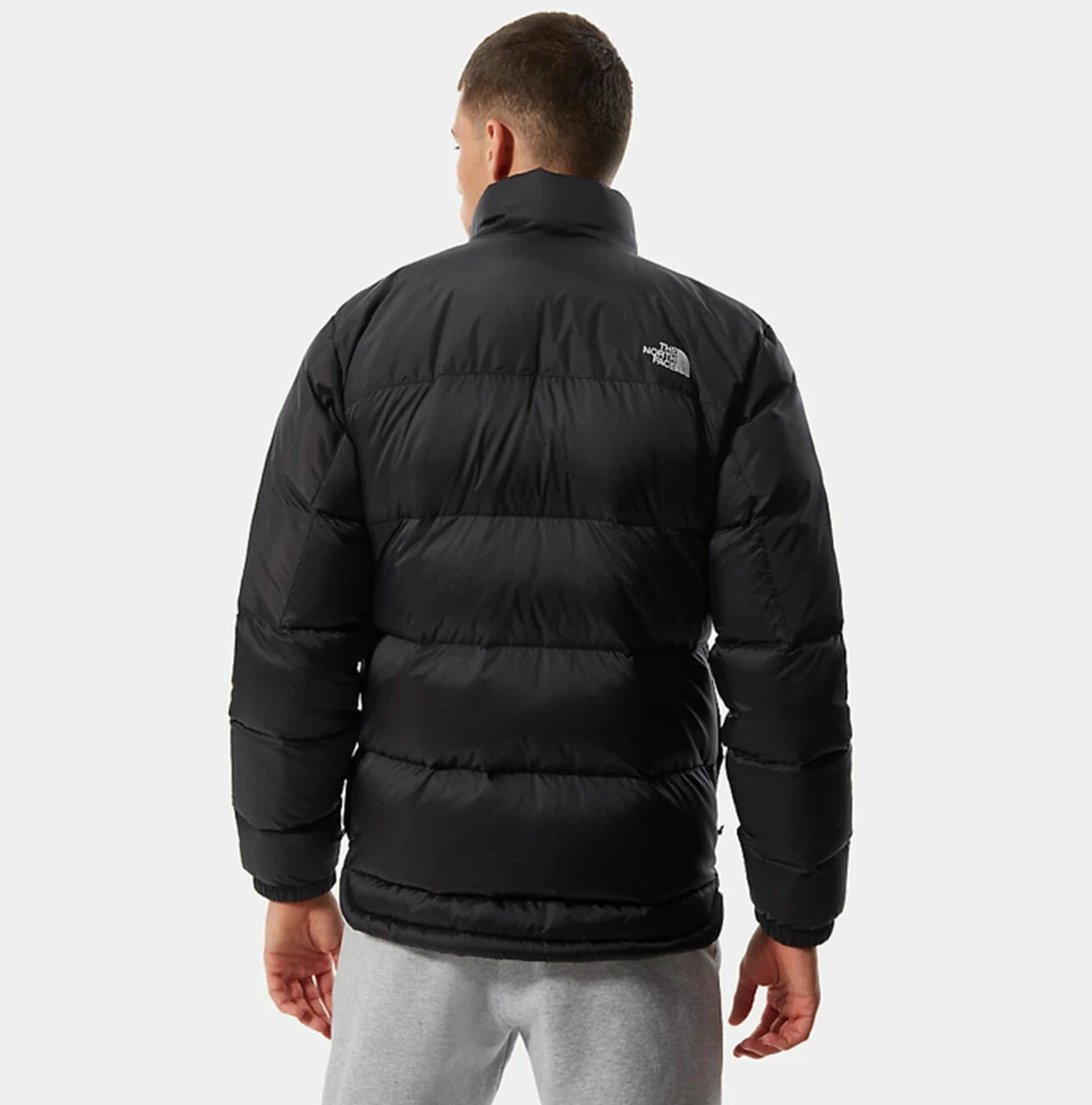 Coupon 👏 VESTE Homme THE NORTH FACE DIABLO DOWN 🔥 4 Coupon 👏 VESTE Homme THE NORTH FACE DIABLO DOWN 🔥 – Image 4