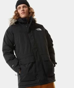 Le moins cher 🌟 VESTE Homme THE NORTH FACE MC MURDO PARKA 2 🔥 -THE NORTH FACE Shop 1483477 8969730424862