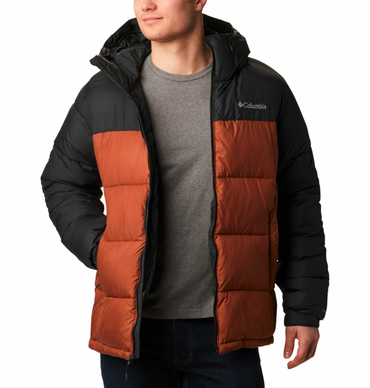 Budget ⭐ VESTE TECHNIQUE Randonnée Homme COLUMBIA PIKE LAKE ⌛ 1 Budget ⭐ VESTE TECHNIQUE Randonnée Homme COLUMBIA PIKE LAKE ⌛