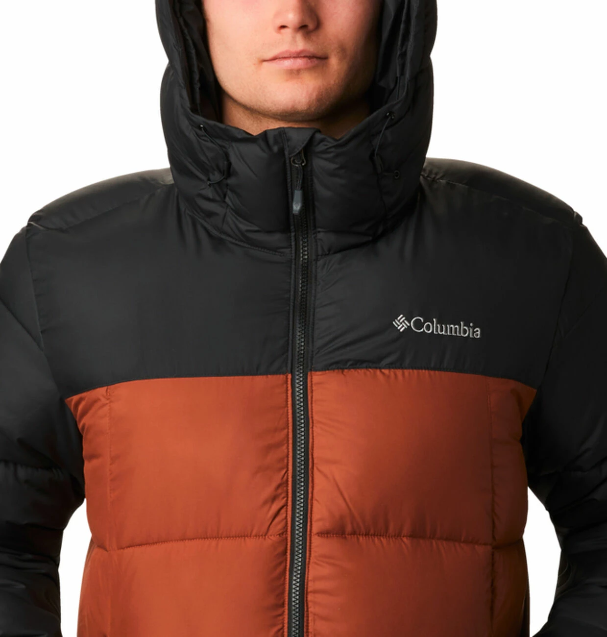 Budget ⭐ VESTE TECHNIQUE Randonnée Homme COLUMBIA PIKE LAKE ⌛ 3 Budget ⭐ VESTE TECHNIQUE Randonnée Homme COLUMBIA PIKE LAKE ⌛ – Image 3