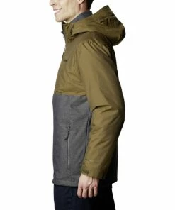 Les meilleures critiques de ⭐ VESTE TECHNIQUE Randonnée Homme COLUMBIA RIDGE GATES 3/1 🌟 -THE NORTH FACE Shop 1483561 8967809269790