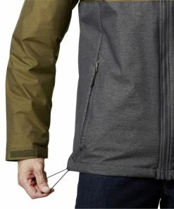 Les meilleures critiques de ⭐ VESTE TECHNIQUE Randonnée Homme COLUMBIA RIDGE GATES 3/1 🌟 -THE NORTH FACE Shop 1483561 8967809400862