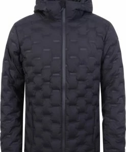 Meilleur prix 💯 DOUDOUNE Randonnée Homme ICEPEAK DAMASCUS 🧨