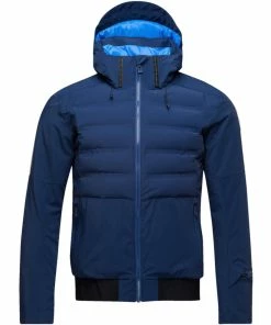 Meilleur prix 😉 VESTE Ski Homme ROSSIGNOL METAR 🔥