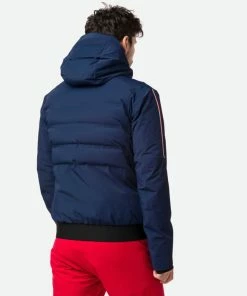 Meilleur prix 😉 VESTE Ski Homme ROSSIGNOL METAR 🔥 -THE NORTH FACE Shop 1483875 8967826243614