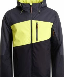 Vente flash 🌟 BLOUSON Ski Homme ICEPEAK WADDED CAN ✨