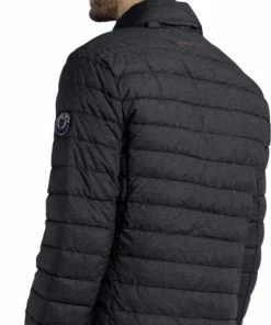 Promo 🧨 DOUDOUNE Multisport Homme TEDDY SMITH BLIGHT 🧨 -THE NORTH FACE Shop 1484016 8966889668638