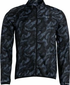 Meilleur prix 🤩 COUPE-VENT Running Homme ATHLI-TECH MAVIN 100 CPV 🤩