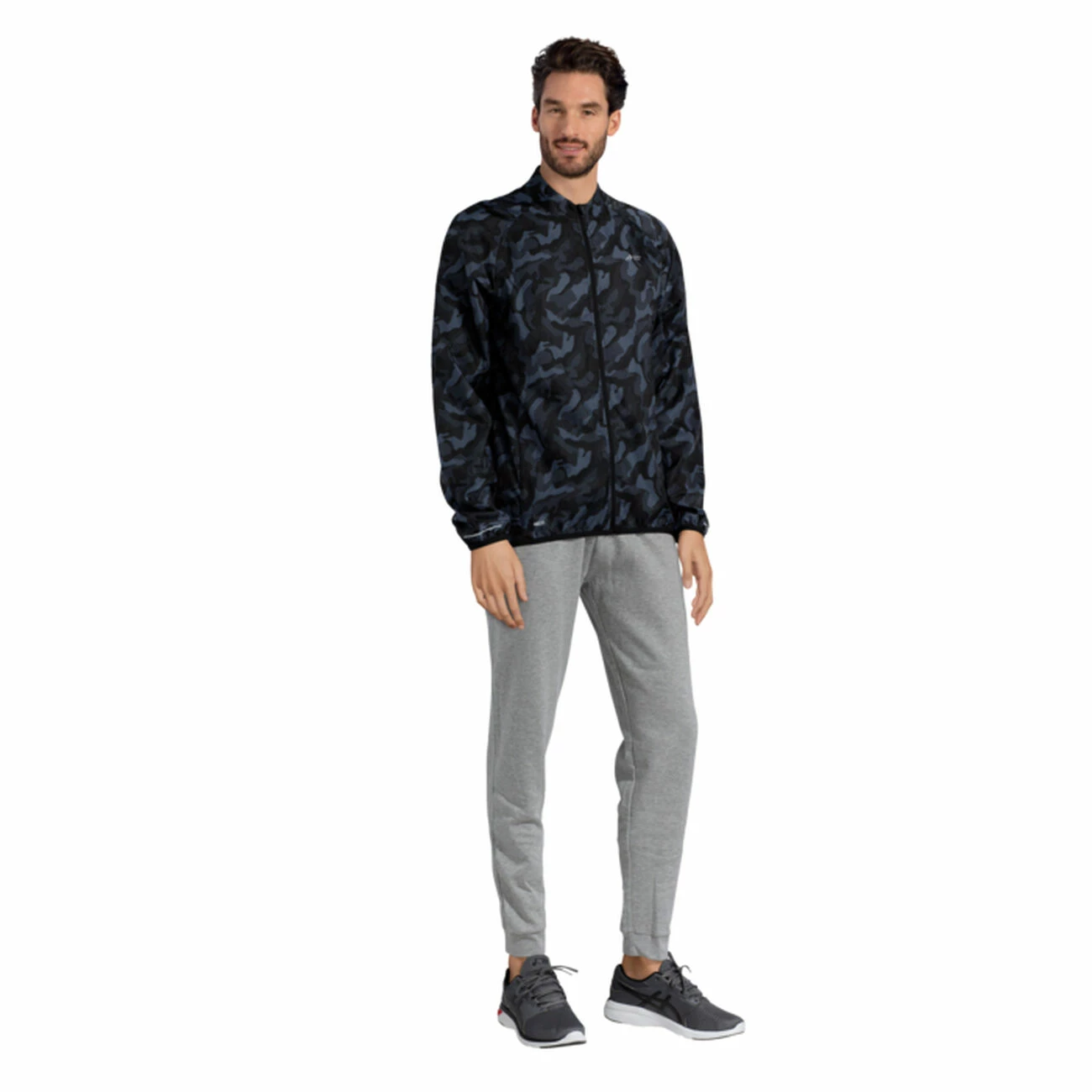 Meilleur prix 🤩 COUPE-VENT Running Homme ATHLI-TECH MAVIN 100 CPV 🤩 2 Meilleur prix 🤩 COUPE-VENT Running Homme ATHLI-TECH MAVIN 100 CPV 🤩 – Image 2