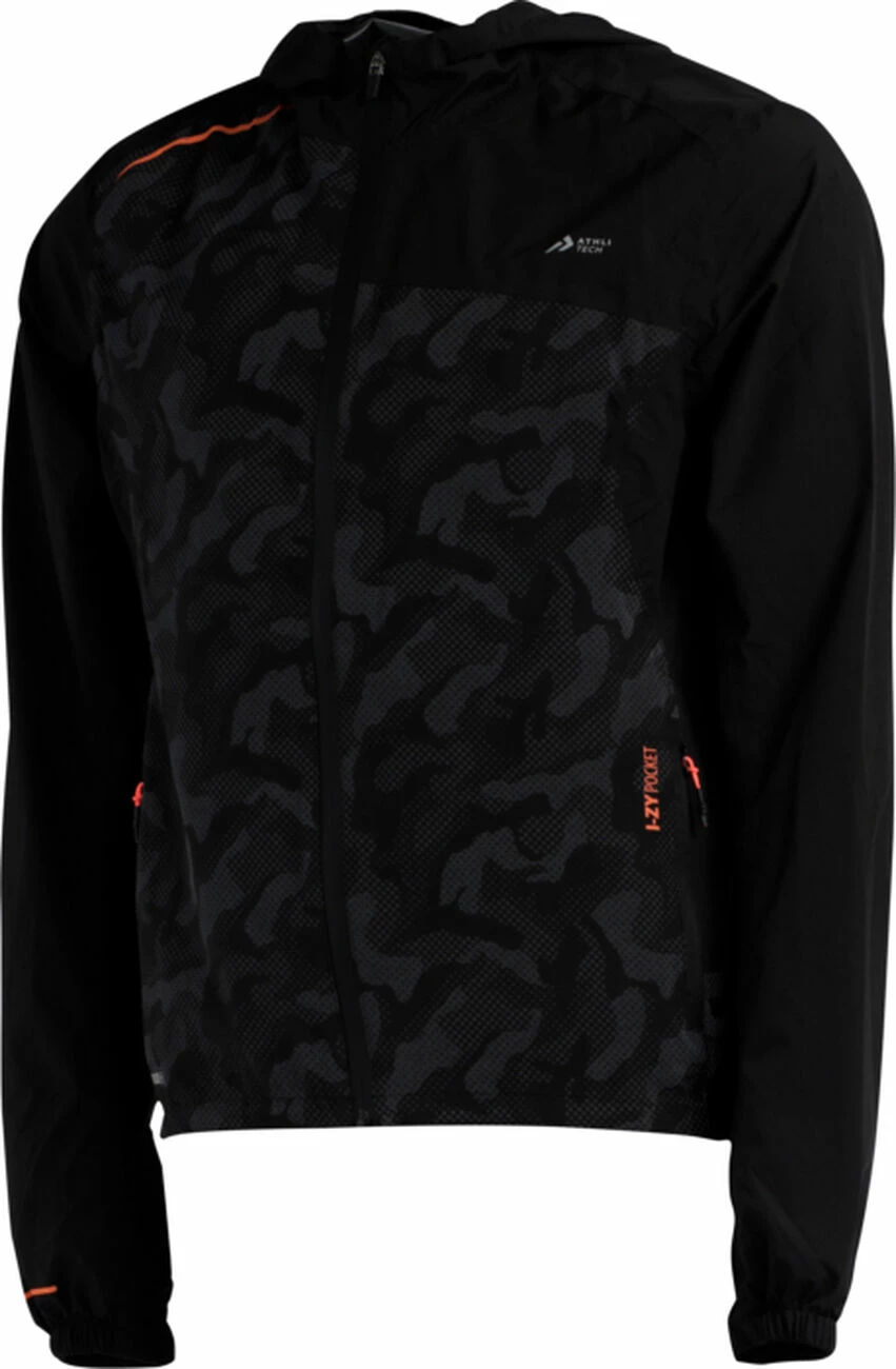 Vente flash 🌟 VESTE Multisport Homme ATHLI-TECH KARY 300 CPP 🤩 5 Vente flash 🌟 VESTE Multisport Homme ATHLI-TECH KARY 300 CPP 🤩 – Image 5