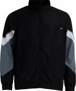 De gros 🎁 VESTE Multisport Homme ATHLI-TECH MOSCOU WOVEN 200 😀