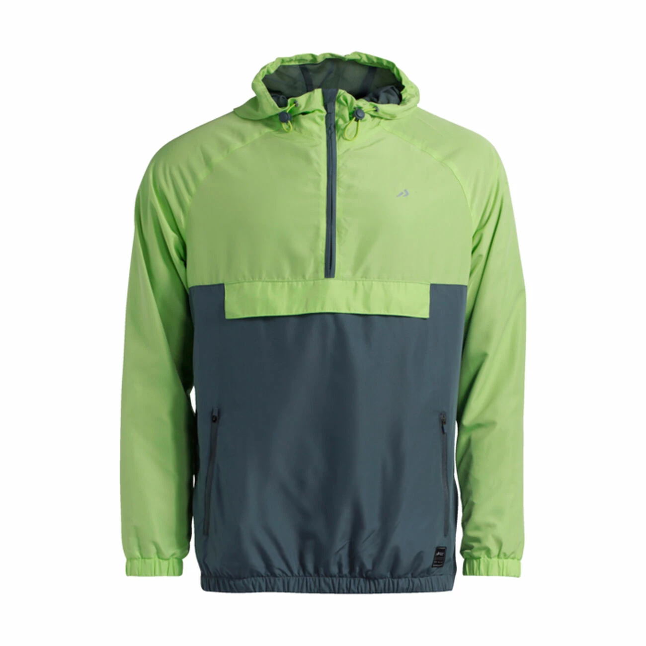 Nouveau 😍 Veste Homme ATHLI-TECH KEMI WOVEN 1/2 ZIP 300 ⭐ 1 Nouveau 😍 Veste Homme ATHLI-TECH KEMI WOVEN 1/2 ZIP 300 ⭐