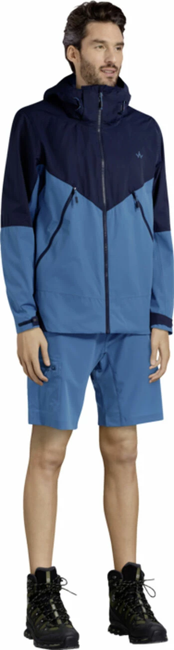 Acheter 🧨 VESTE Randonnée Homme WANABEE MIKE 500 🌟 2 Acheter 🧨 VESTE Randonnée Homme WANABEE MIKE 500 🌟 – Image 2