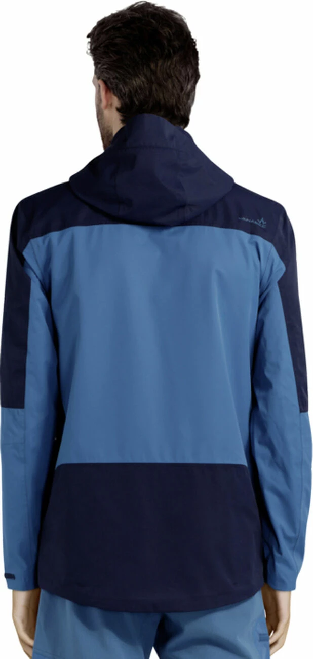 Acheter 🧨 VESTE Randonnée Homme WANABEE MIKE 500 🌟 3 Acheter 🧨 VESTE Randonnée Homme WANABEE MIKE 500 🌟 – Image 3