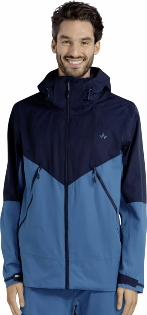 Acheter 🧨 VESTE Randonnée Homme WANABEE MIKE 500 🌟 4 Acheter 🧨 VESTE Randonnée Homme WANABEE MIKE 500 🌟 – Image 4