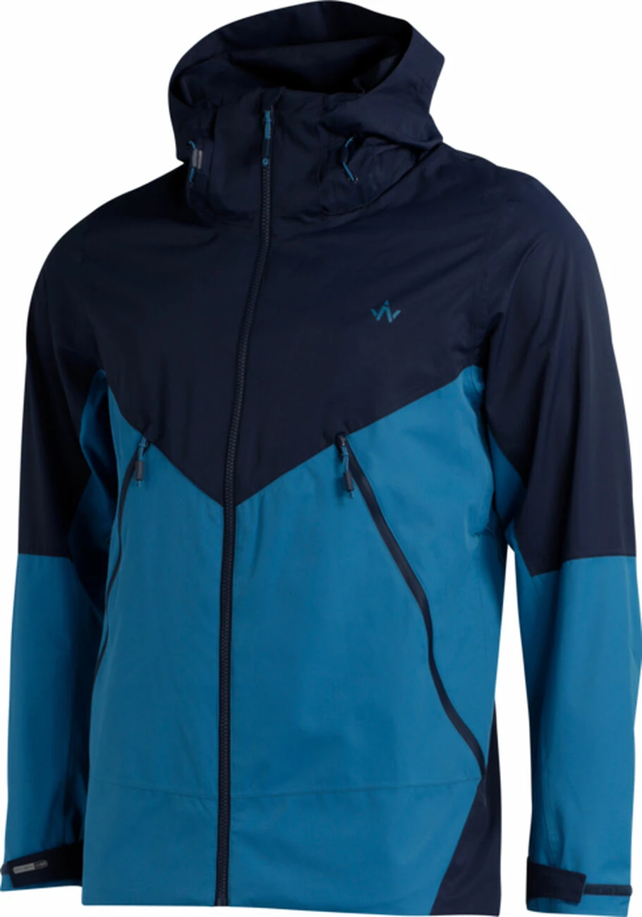 Acheter 🧨 VESTE Randonnée Homme WANABEE MIKE 500 🌟 5 Acheter 🧨 VESTE Randonnée Homme WANABEE MIKE 500 🌟 – Image 5