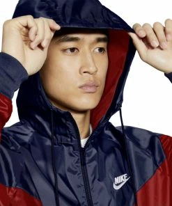 Meilleure affaire 🧨 VESTE Homme NIKE NSW HE WR HD WVN 🔔 -THE NORTH FACE Shop 1488418 8967875199006